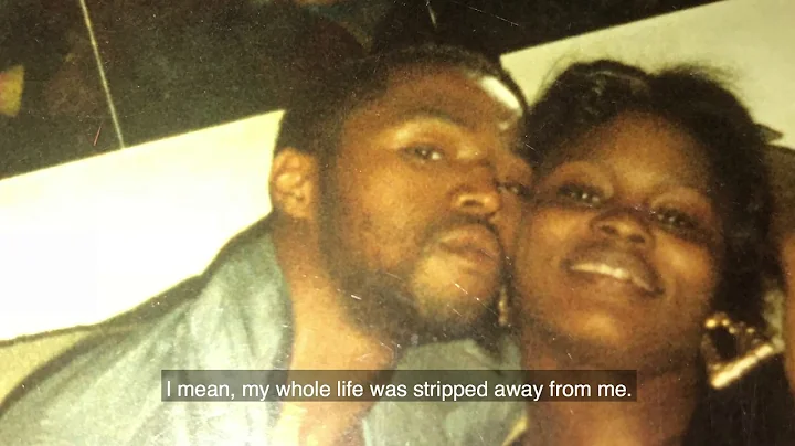 America's Guilty Plea Problem: Leroy Harris