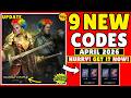 ⚠️APRIL!⚡UPDATE⚠️SHADOW FIGHT 4 PROMO CODES 2026 | SHADOW FIGHT 4 | SHADOW FIGHT NEW EVENT