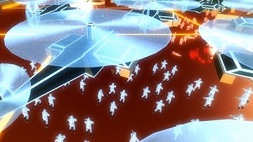 Zero Sum : Stalemate Manager - Illuminati RTS