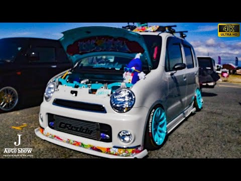 ダイハツ DAIHATSU ムーヴ MOVE 電動コーナーポール　JDM ダイハツ DAIHATSU ムーヴ MOVE 電動コーナーポール - メルカリ