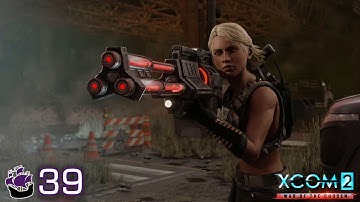 XCOM 2: WOTC Season 3 - Part 39: We Got the Corpse