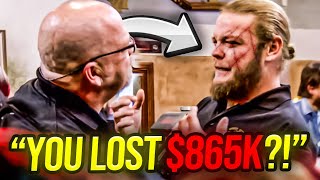 HEATED MOMENTS On Pawn Stars - Part 4