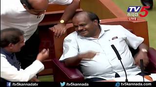 Karnataka Assembly Winter session 2018 | Day -1 | Belagavi Suvarna Soudha | TV5 Kannada