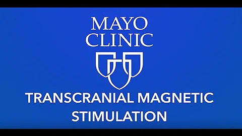 Transcranial Magnetic Stimulation for Depression - Patient Info -  Mayo Clinic