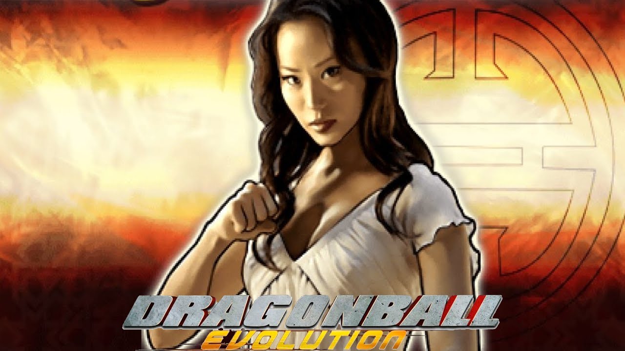 PSP - Dragon Ball Evolution - Chi-Chi (Fighter) - The Models Resource