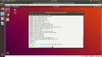 20200309 ORANGE data sampler