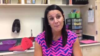 School Psychology Awareness Week 2015
