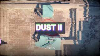 CHYMO CS2 AK-47 4K DUST2 ALLSTARS.GG CLIP
