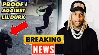 DJ Akademiks ADMITS Lil Durk Killed Quando Rondo Homie Lul Pab \& Then Diss NBA YoungBoy In Worst Way