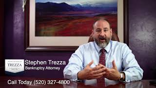 Stephen Trezza   Why Should You Hire Me?