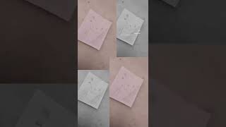 Cute Couple Hand Drawing