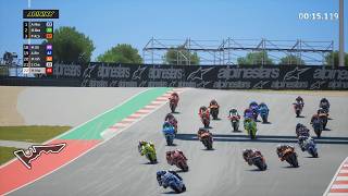 LIVE RACE | MOTOGP - 2026 USA GRAND PRIX -  Circuit of the Americas | MotoGP Gameplay screenshot 1