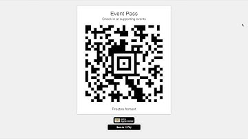 UBLinked Training: Campus Labs Check-in App & Event Pass