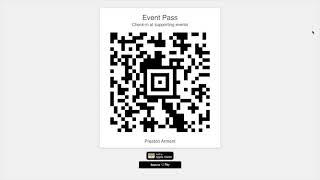UBLinked Training: Campus Labs Check-in App & Event Pass