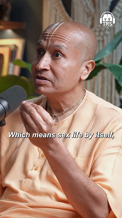 What Does Sanatan Dharma Says About S*x? #shorts