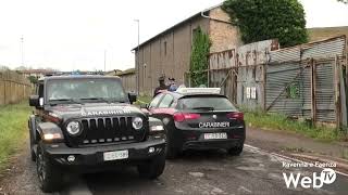 Omicidio Darsena: s'ipotizza una lite scoppiata in uno stabile abbandonato di via Montecatini