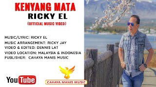 Ricky EL-Kenyang Mata HD