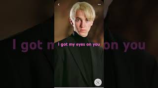 Pov Ive Got My Eyes On You