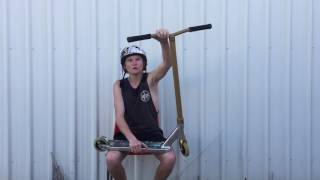 2017 Scooter Checkclips