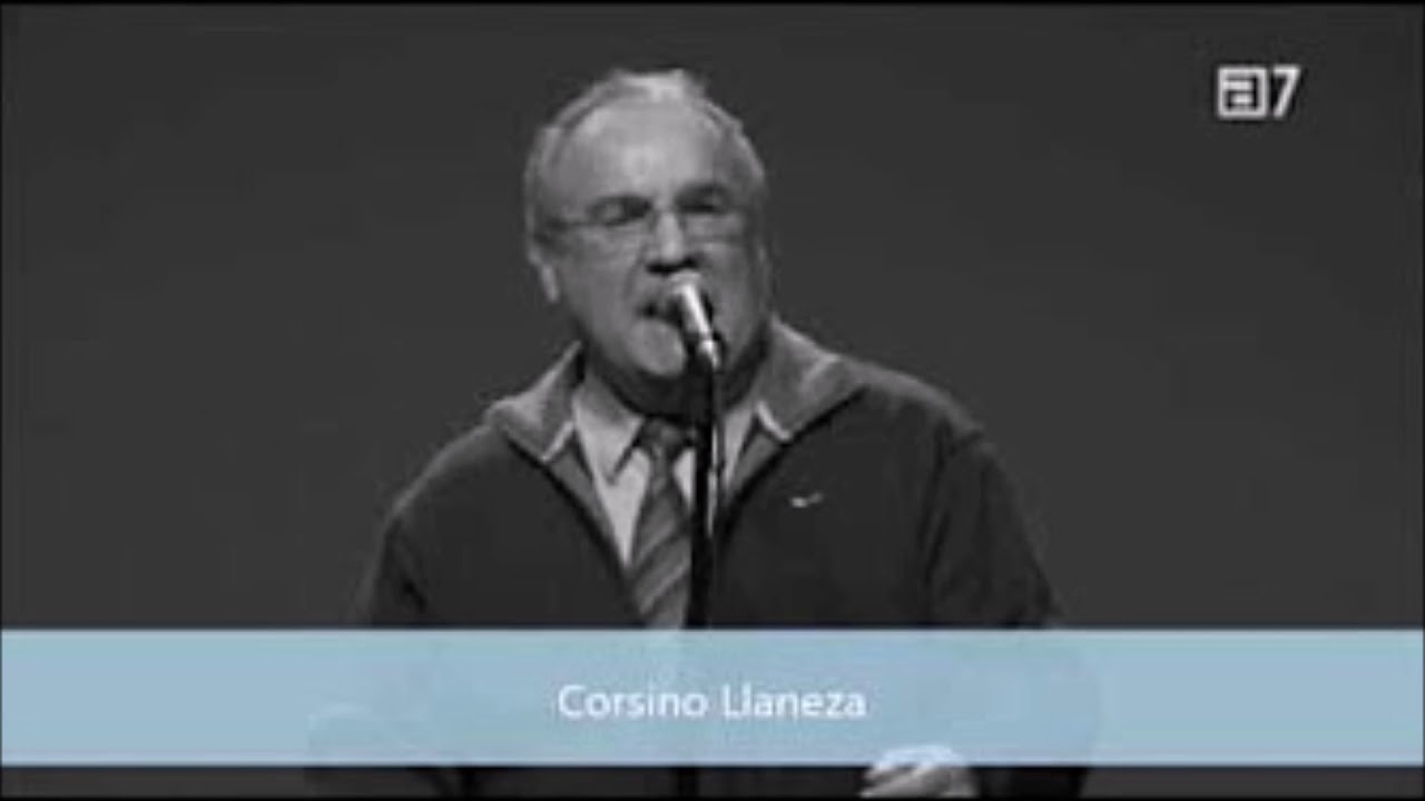 en la venta de les ranes-- Corsino Llaneza Conde