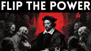 NEVER Defend Yourself – Machiavelli’s Trick to Flip the Power Instantly
