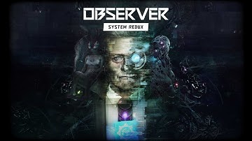 Observer: System Redux