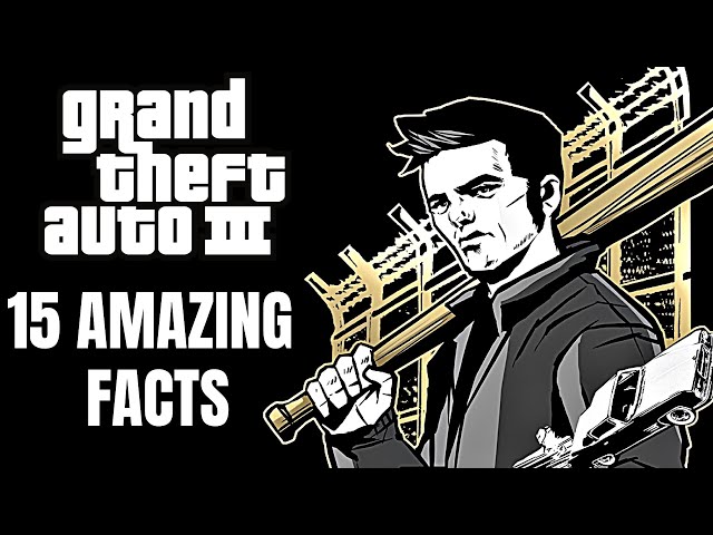 GTA: 10 Things You May Not Know About Claude