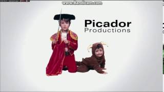 Picador Productionssteven Levitan Productions20Th Television 2015