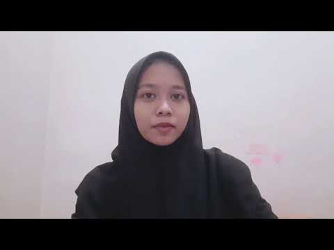 Tugas Akhir Bahasa Arab Video Percakapan-Kelompok 3-UIN Walisongo