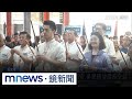 選舉民調