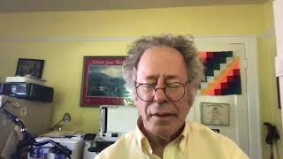 Douglas Bloch Livestream video #317