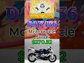 Day 136 | Opening Pokémon Packs to Buy a Motorcycle | Chaos Rising #pokemon #motorcyclechallenge