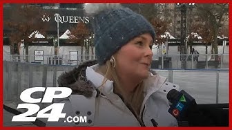 Thumbnail for There is something for everyone as Winterfest returns to Harbourfront Centre