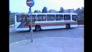Busflix Bonus footage 4 Dumfries 2004