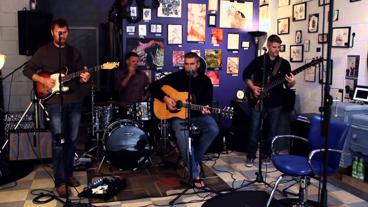 Carolina Pine Music Series L Shape Lot Live YouTube