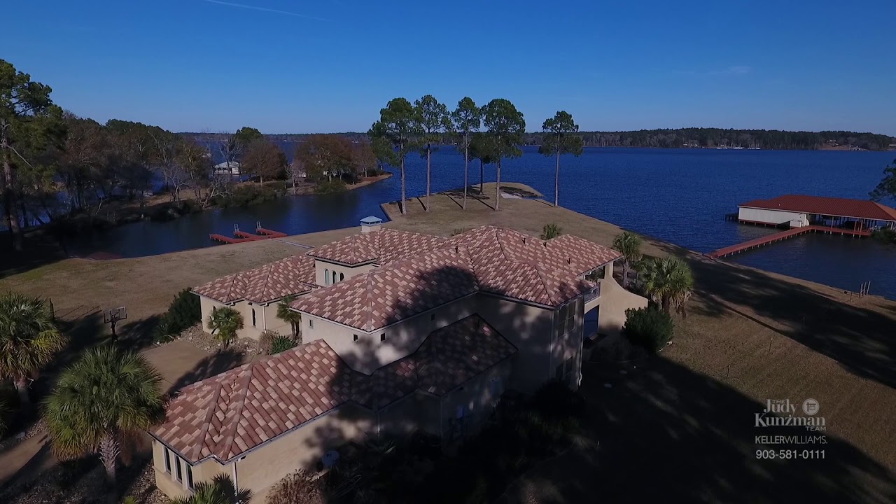 Judy Kunzman Realty offers this beautiful Lake Tyler location17843