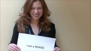 Happy Nursing Week 2017