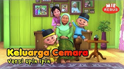 Lagu Keluarga Cemara versi upin ipin  - Durasi: 4:03. 