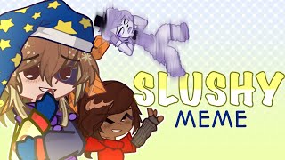 Download Lagu SLUSHY MEME | TEASS TRIO | GL2 Animation Meme MP3