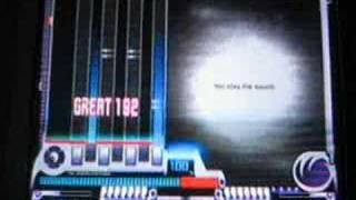 IIDX DistorteD CS -  Cardinal Gate - Byakko (華蝶風雪) A