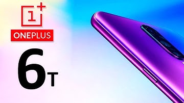 OnePlus 6T Box Reveals Tiny Notch & Triple Camera!!!!