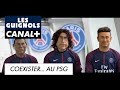 Coexister au psg parodie de coexister le film par les guignols  canal