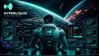 Hyperliquid Tutorial