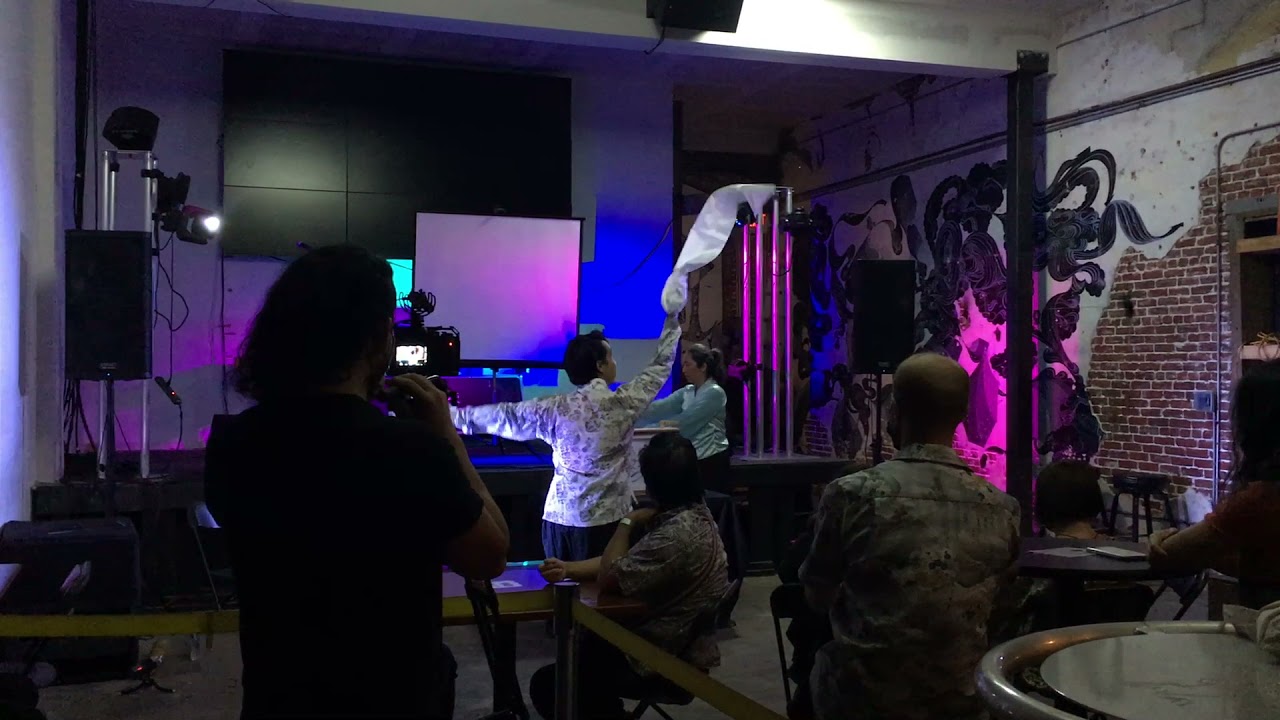 miniFringe at Oʻahu Fringe Festival Nov 4