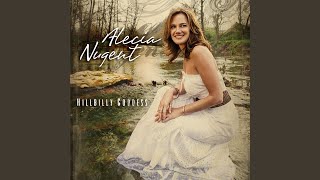 Video thumbnail of "Alecia Nugent - Already Home"