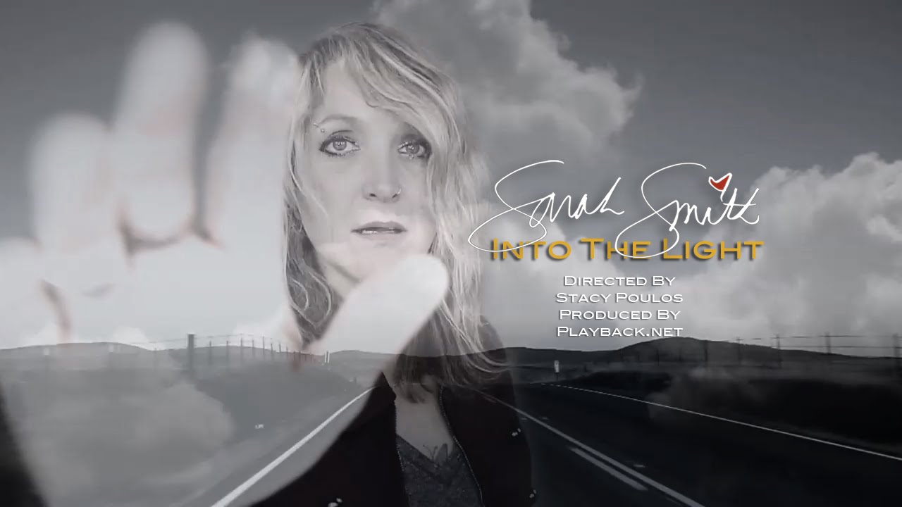 Sarah Smith - Into The Light (Directed by Stacy Poulos) adlı videoyu YouTube'da izle Sarah Smith - Into The Light (Directed by Stacy Poulos) adlı videoyu YouTube'da izle