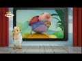 BabyTV Ads Big Bugs Band 