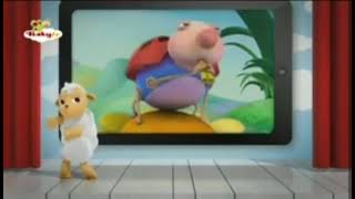 Babytv Ads  Big Bugs Band