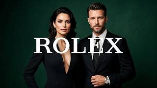 ROLEX In-Store Music Playlist | Shopping Background Music – Summer 2026 screenshot 5