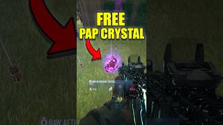 FREE Pack-a-Punch + LOOT Easter Egg on Paradox Junction 😳 (BO7 Zombies)